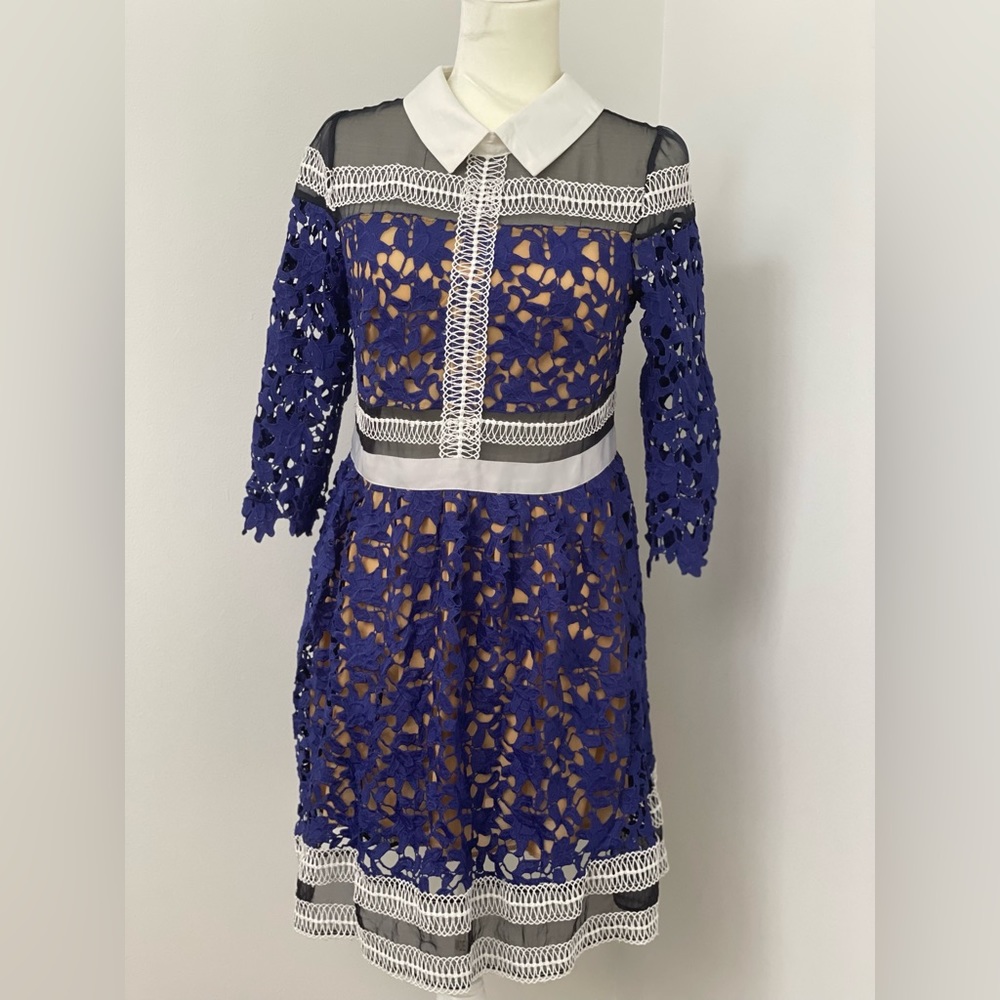 Huangjinwa dress‎